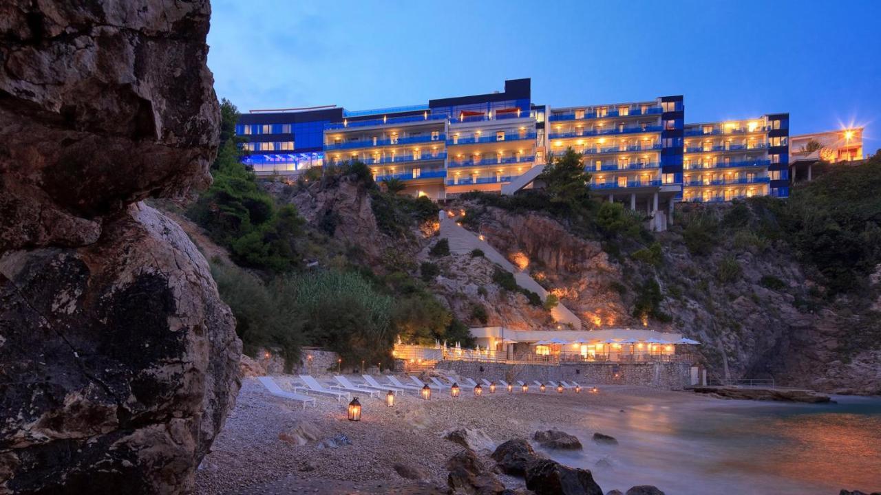 Dubrovnik Oasis 아파트 외부 사진