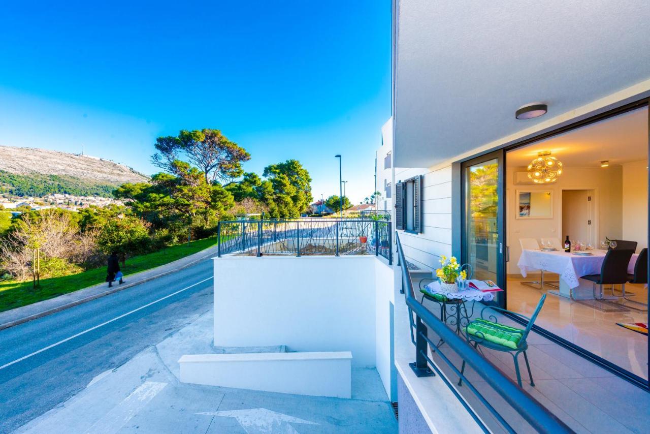 Dubrovnik Oasis 아파트 외부 사진