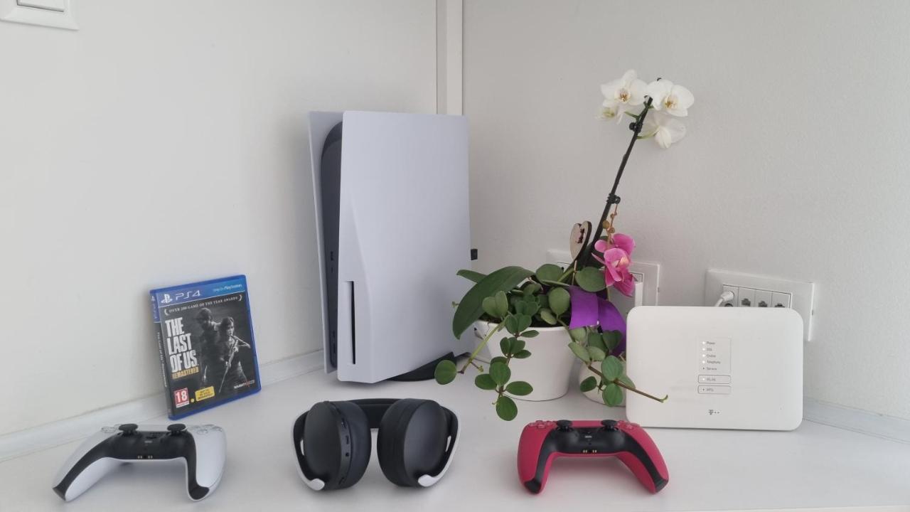 Dubrovnik Oasis 아파트 외부 사진