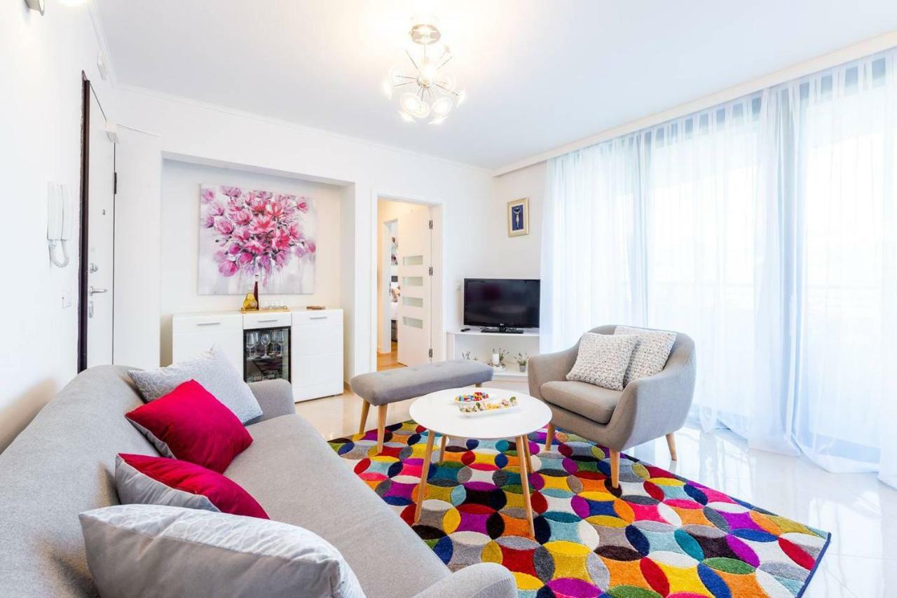 Dubrovnik Oasis 아파트 외부 사진