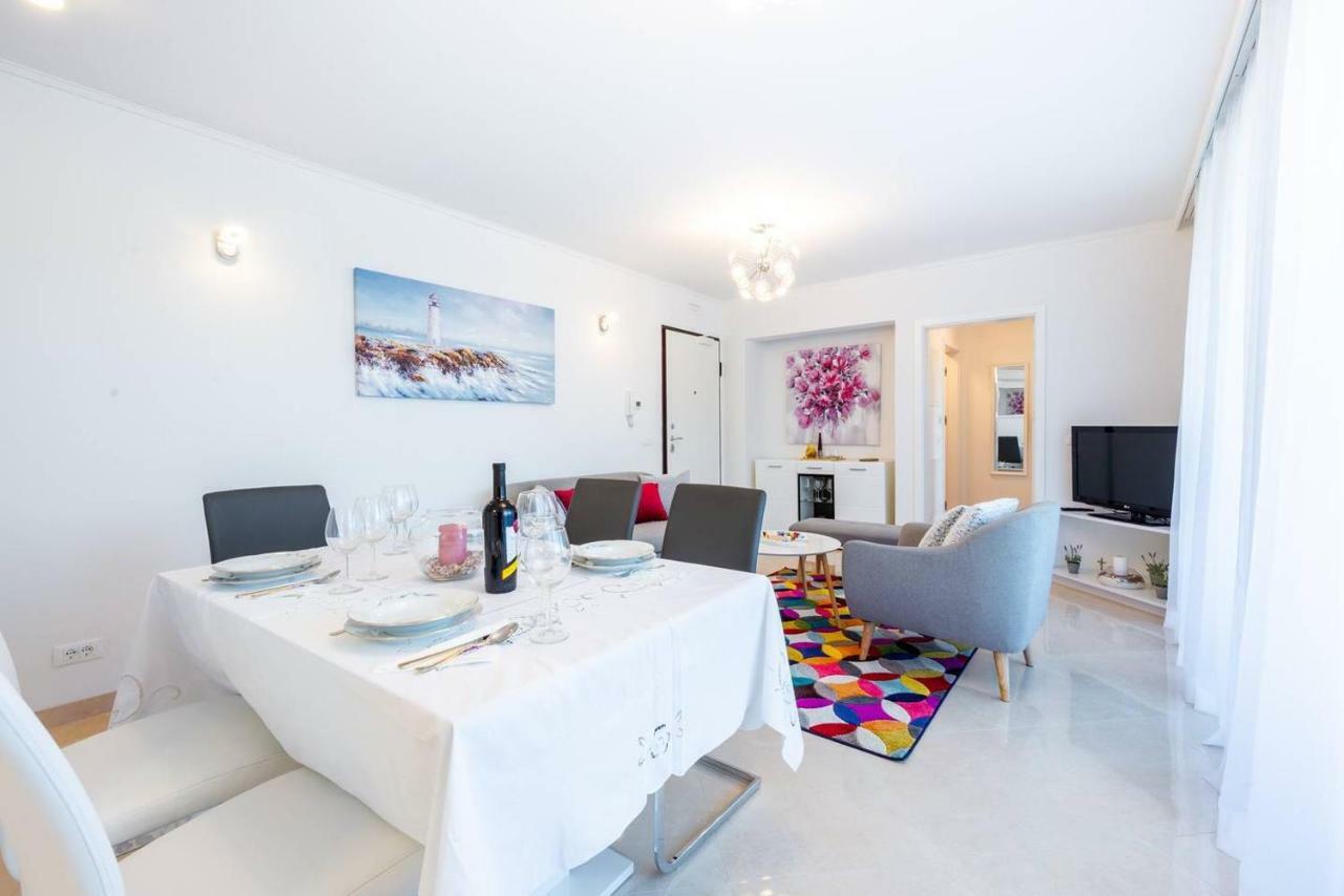Dubrovnik Oasis 아파트 외부 사진