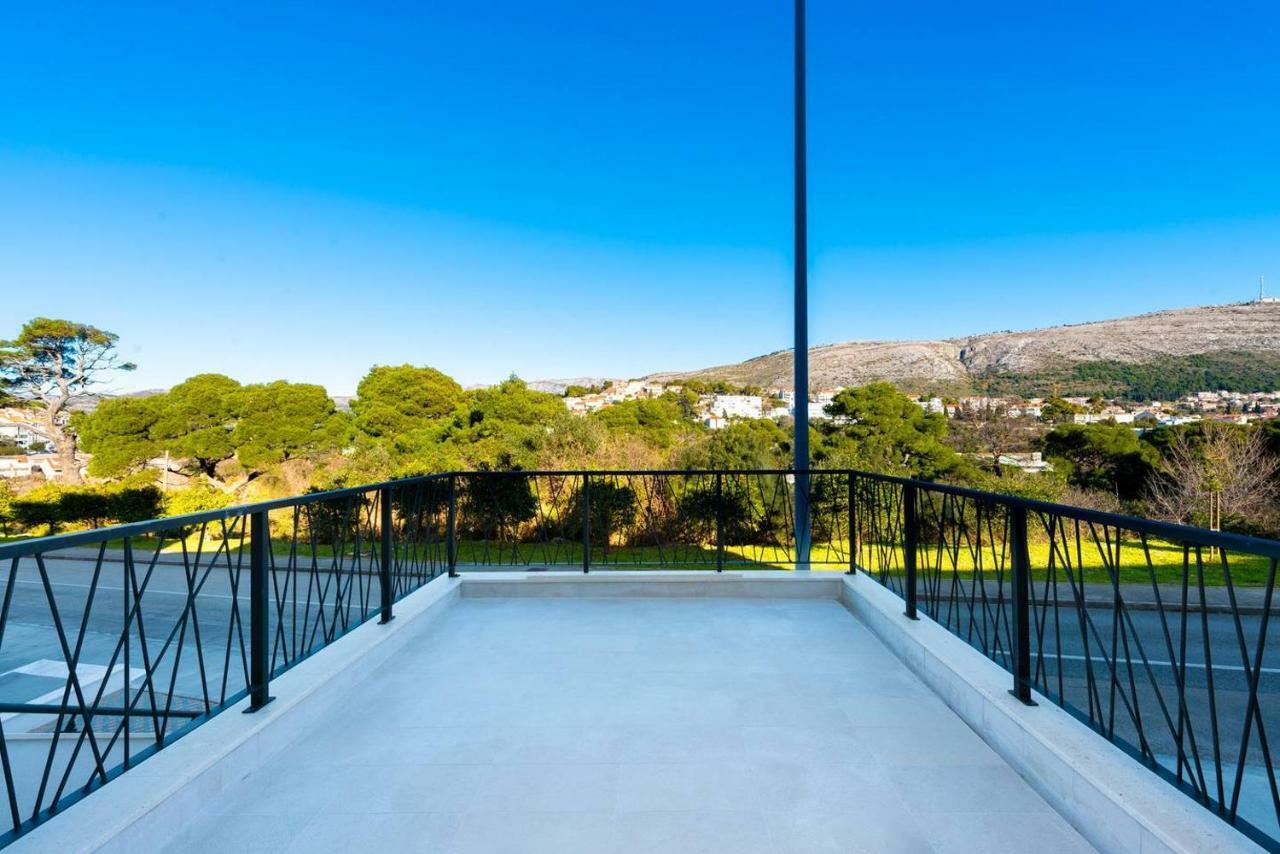 Dubrovnik Oasis 아파트 외부 사진