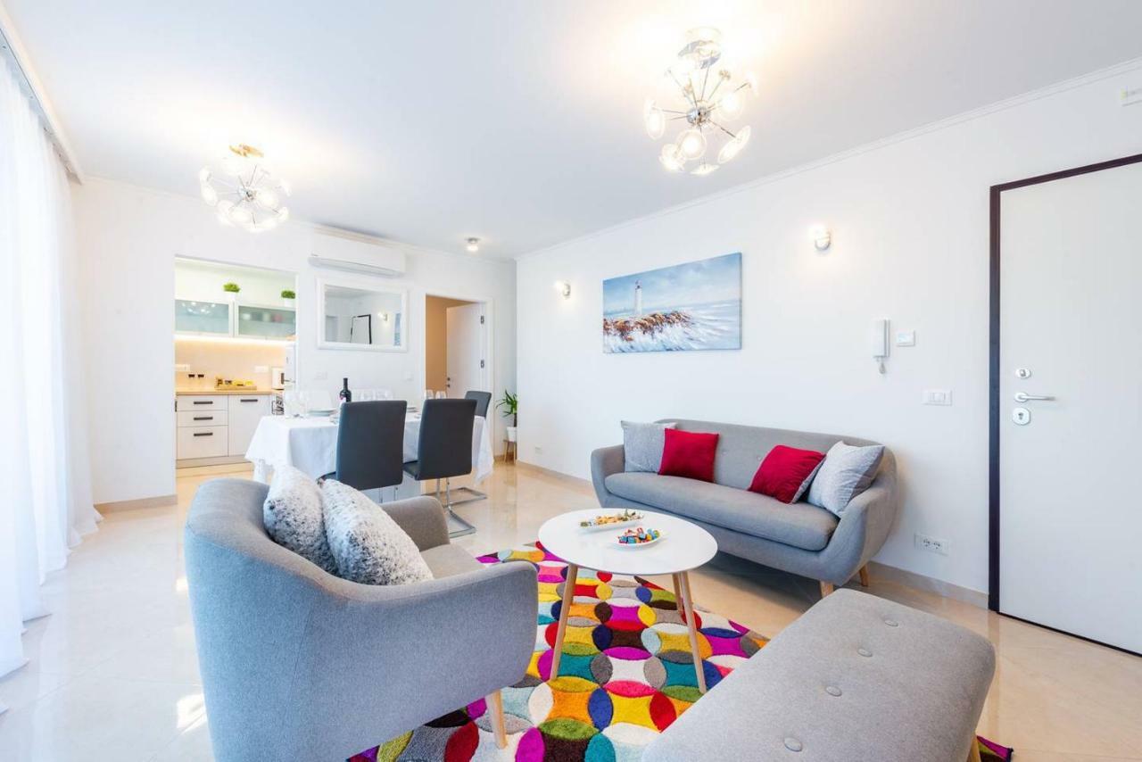 Dubrovnik Oasis 아파트 외부 사진