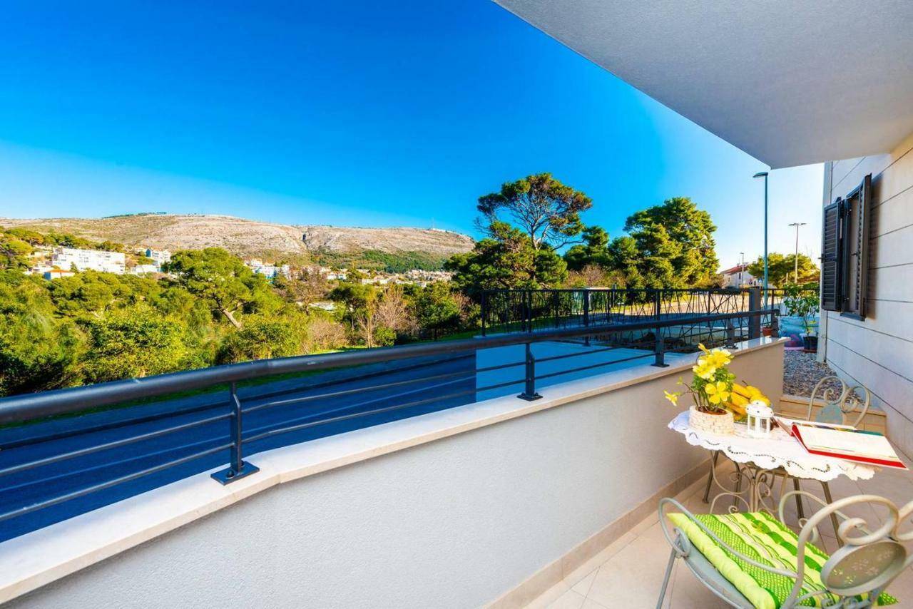 Dubrovnik Oasis 아파트 외부 사진