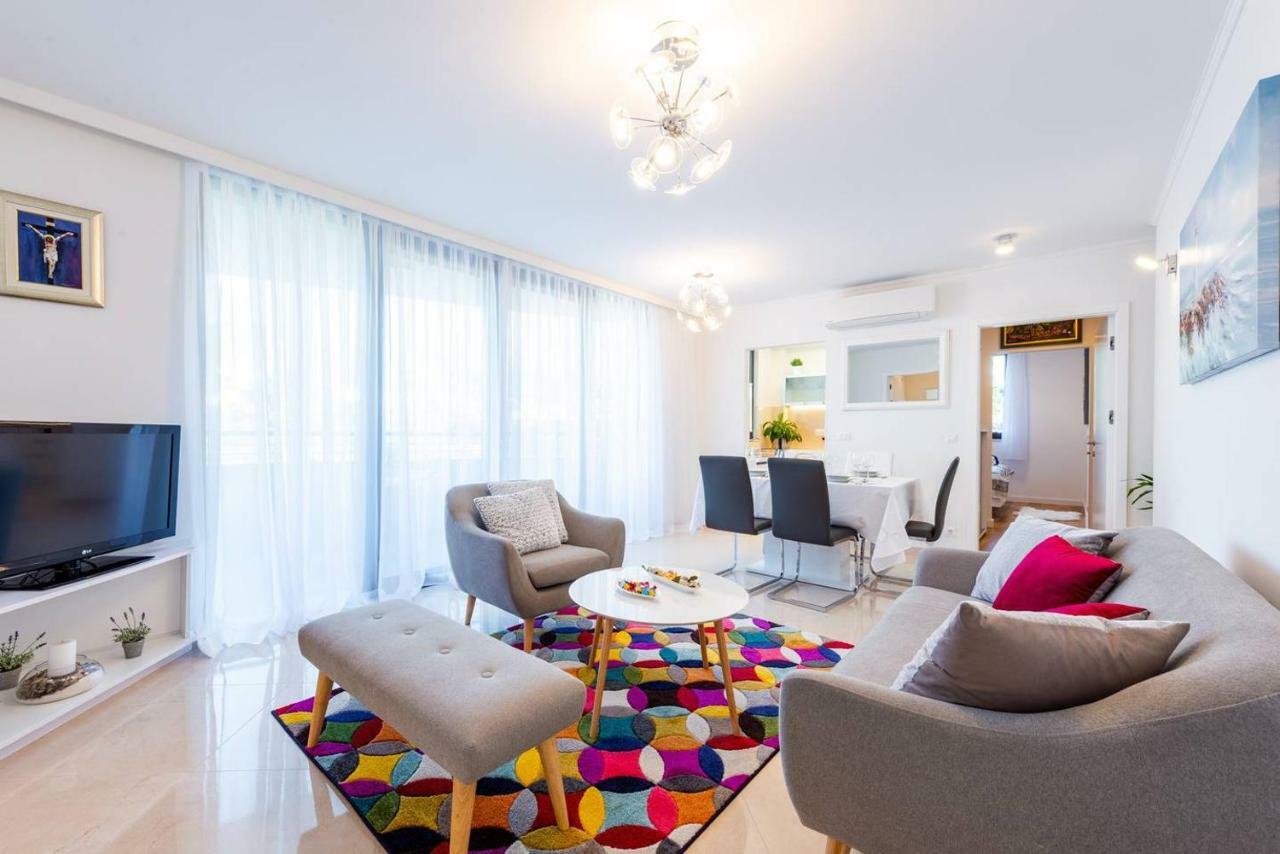 Dubrovnik Oasis 아파트 외부 사진