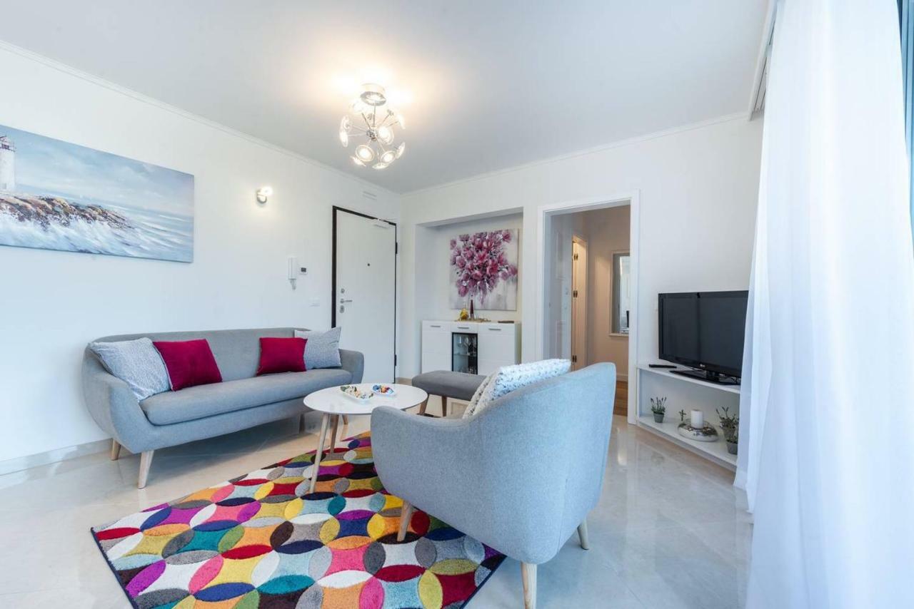 Dubrovnik Oasis 아파트 외부 사진