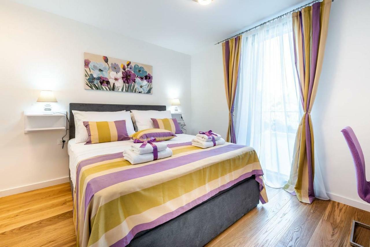Dubrovnik Oasis 아파트 외부 사진