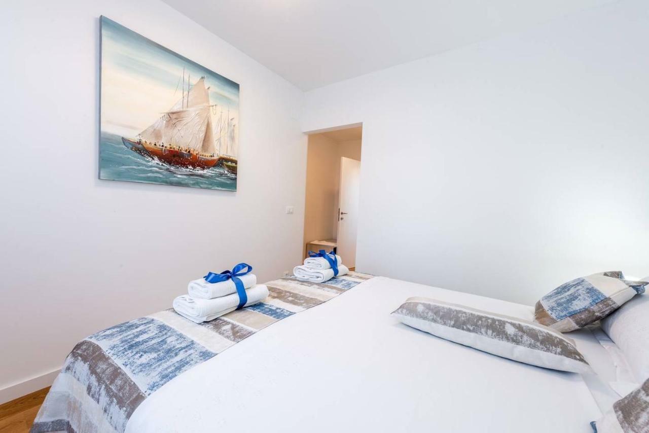 Dubrovnik Oasis 아파트 외부 사진