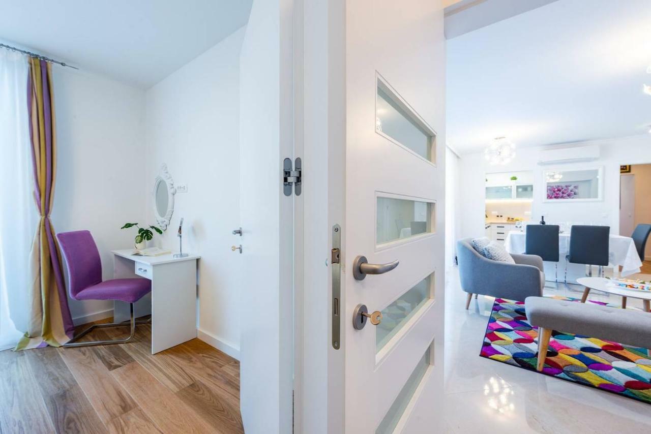 Dubrovnik Oasis 아파트 외부 사진