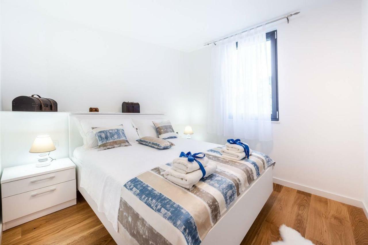 Dubrovnik Oasis 아파트 외부 사진