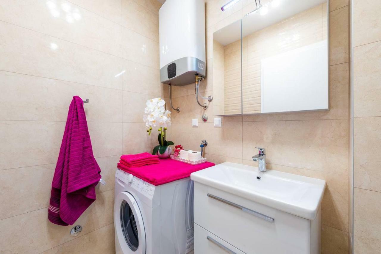 Dubrovnik Oasis 아파트 외부 사진