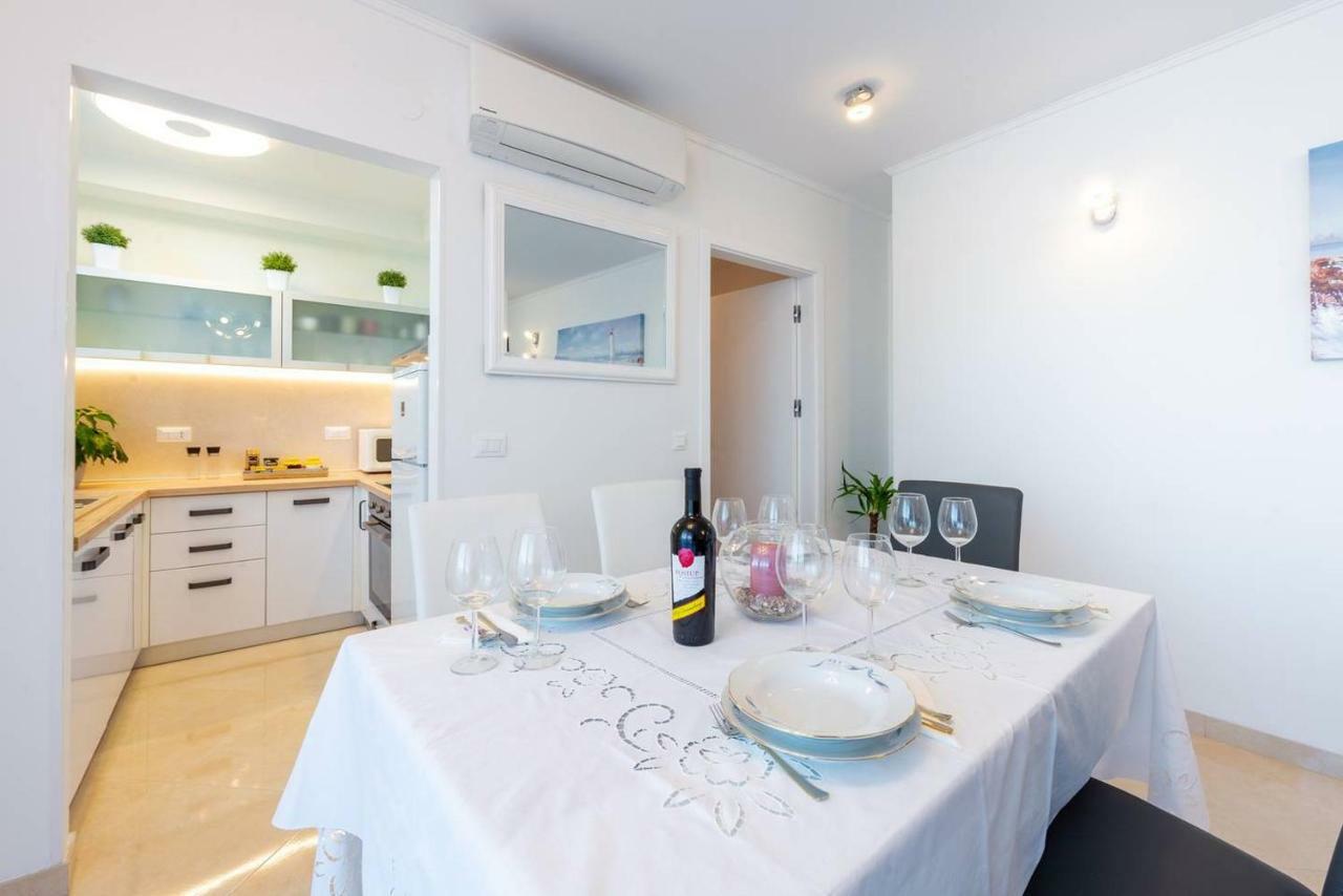 Dubrovnik Oasis 아파트 외부 사진