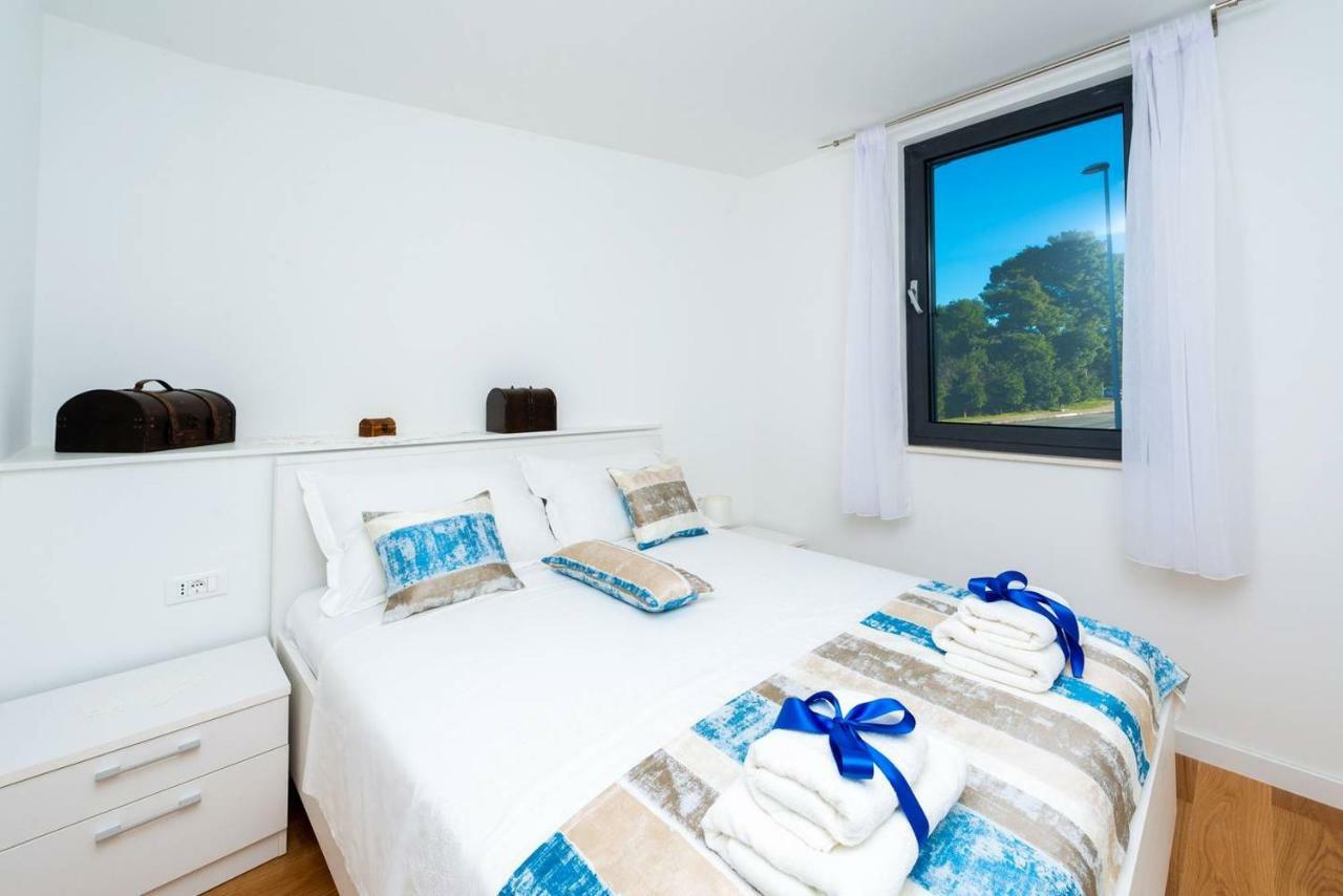 Dubrovnik Oasis 아파트 외부 사진
