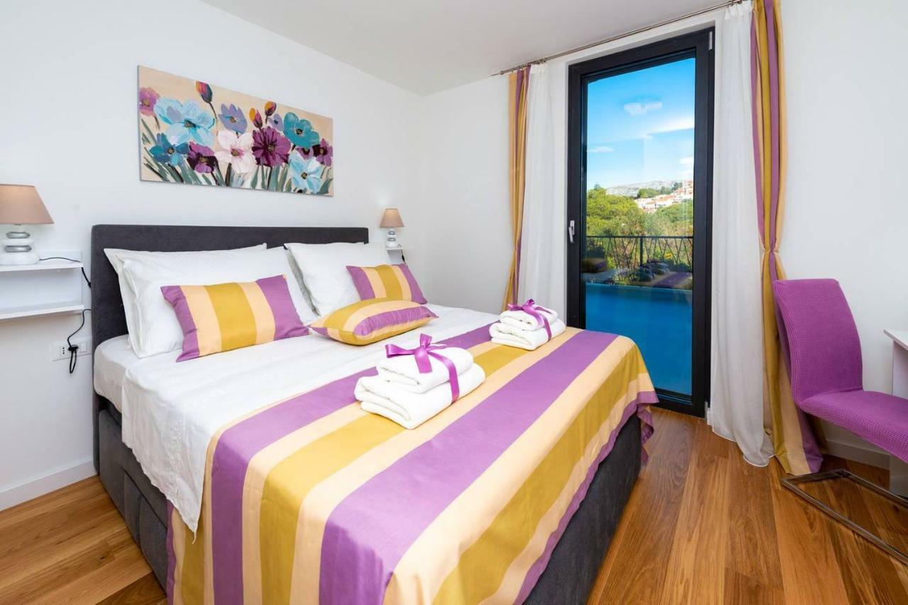 Dubrovnik Oasis 아파트 외부 사진