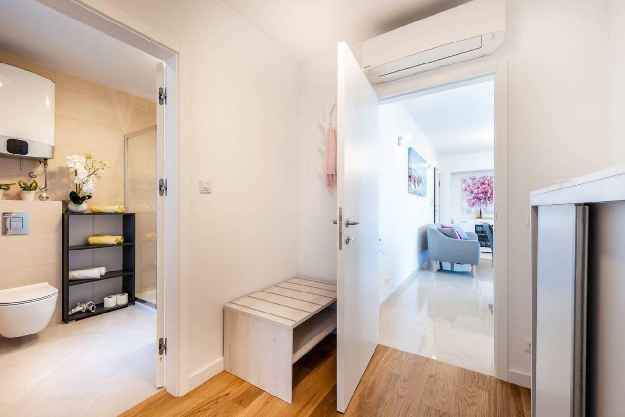 Dubrovnik Oasis 아파트 외부 사진