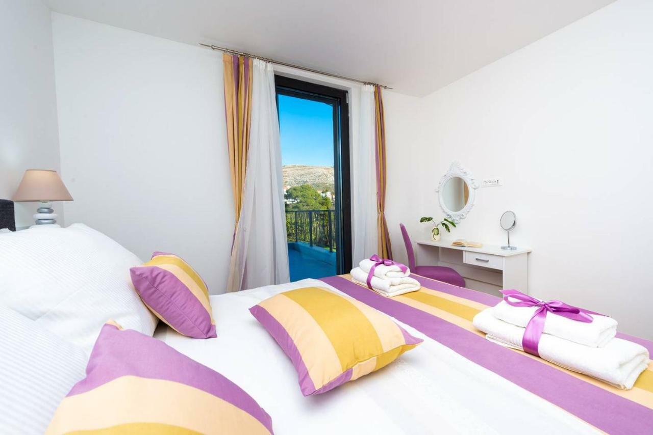 Dubrovnik Oasis 아파트 외부 사진