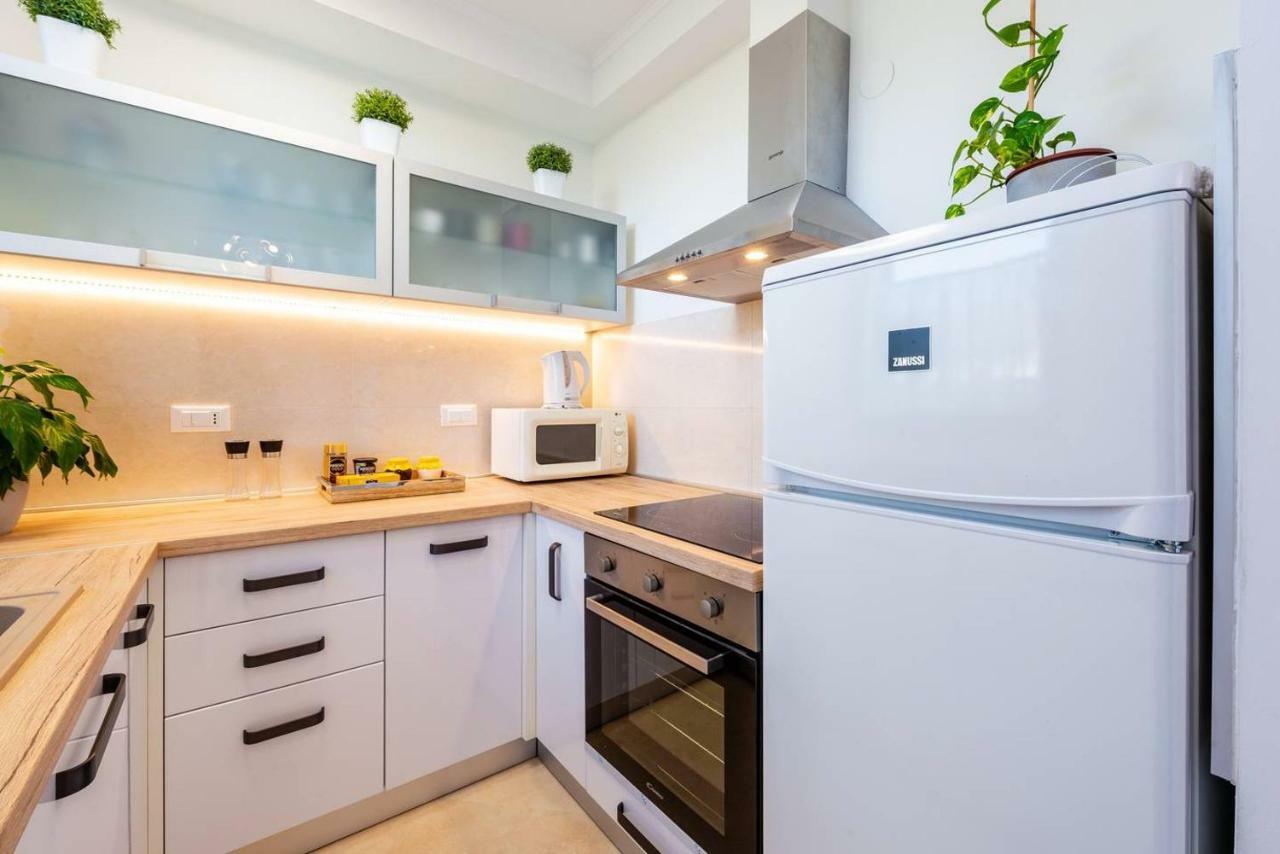 Dubrovnik Oasis 아파트 외부 사진